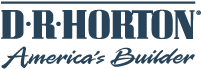 DHI Communities, Inc. A D.R. Horton Company.